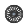 Set 4 capace roti Joy R15 Compatibil Cu VW, Autohelix MSA