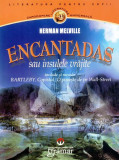 Encantadas sau Insulele vrăjite - Paperback brosat - Herman Melville - Gramar, 2021