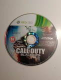 Joc XBOX 360 Call of Duty: Black Ops