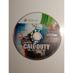Joc XBOX 360 Call of Duty: Black Ops