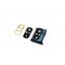 Geam Camera Set Xiaomi Redmi Note 10 Aqua Green