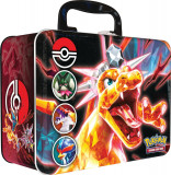 Pokemon TCG - November Collectors Chest (2023) | The Pokemon Company