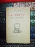 JAMES M. BECK - LA PREUVE_ANCHETA PRIVIND RASPUNDEREA MORALA A RAZBOIULUI 1914 *