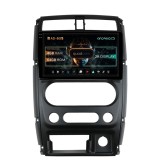 Cumpara ieftin Navigatie 2K Suzuki Jimny (2005+), Android OS, S-Quadcore 4GB RAM + 64GB ROM, 9.5 Inch - AD-BGS90042K+AD-BGRKIT315
