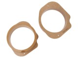 Distanțier MDF 165mm Seat Impregnat Lăcuit 2 Bucăți