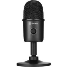 Boya USB Recording and Streaming Microphone (mini) &quot;BY-CM3&quot; (timbru verde 0.18 lei)