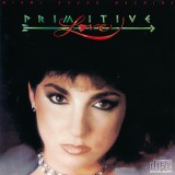 CD Miami Sound Machine &ndash; Primitive Love (EX)