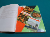 AGENDA FRUCTEXPORT 1962 *RPR