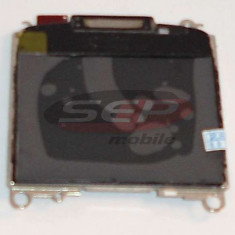 LCD BlackBerry Curve 3G 9300 vrs.005/004 original swap