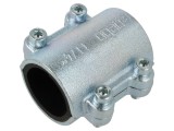 Clipsuri bipartit GEBO 10bar fontă pentru reparare 01.260.28.04