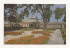FA48-Carte Postala- RUSSIA- Leningrad, palatul Petrodvorets, Monplaisir, Necirculata, Fotografie