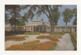 FA48-Carte Postala- RUSSIA- Leningrad, palatul Petrodvorets, Monplaisir