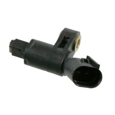 Senzor ABS Audi A3 (8L1), 09.1996-05.2003, motorizare 1.6; 1.8; 1.8 T quattro; 1.8 T; 1.8 T quattro; S3 quattro; 1.9 TDI; ; 1.9 TDI quattro; FATA; hi