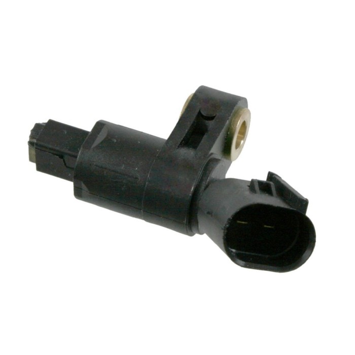 Senzor ABS Audi A3 (8L1), 09.1996-05.2003, motorizare 1.6; 1.8; 1.8 T quattro; 1.8 T; 1.8 T quattro; S3 quattro; 1.9 TDI; ; 1.9 TDI quattro; FATA; hi