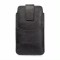 Husa, suport, toc, port telefon curea Techsuit, 6.1 inch, negru