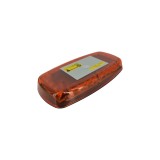 Rampa Portocalie PROFESIONALA omologata E.Mark cu magnet 12-24V 118B, Oem