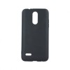 Husa Silicon Matt Apple iPhone 12 Mini ( 5,4&quot; inch ) Negru