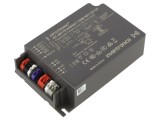 Alimentator LED 40W, 30&divide;77V DC, 700mA, AstroDIM, NFC