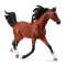 Figurina Armasar Arabian Bright Bay - Collecta