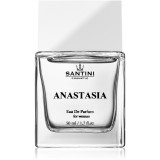 SANTINI Cosmetic Anastasia Eau de Parfum pentru femei 50 ml