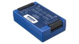 Repeater RS422/485 12VDC ADVANTECH IP30 115,2kbps 97x61x25mm