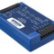 Repeater RS422/485 12VDC ADVANTECH IP30 115,2kbps 97x61x25mm