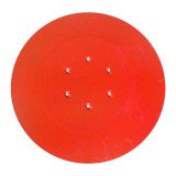 Taler inferior pentru cositoare 165 cm, diametru 760 mm, Autospeed