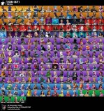 Cont fortnite: !!! add discord:zaria11_