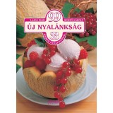99 &uacute;j nyal&aacute;nks&aacute;g 33 sz&iacute;nes &eacute;telfot&oacute;val - 33 sz&iacute;nes &eacute;telfot&oacute;val - Lajos Mari