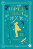 Printul Fericit. Oscar Wilde. Biblioteca Pentru Copii - Litera