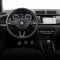 Folie Protectie Navigatie Skoda Fabia 2018-2021, Duragon, protectie Display Navigatie, silicon Transparent, Anti-zgarieturi, kit instalare