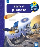 Stele si planete - Editura Casa