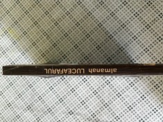 Almanah Luceafarul. Sentinte pentru eternitate?