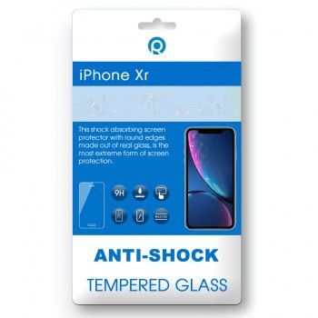 iPhone Xr sticla securizata UV foto