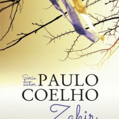 Zahir – Paulo Coelho