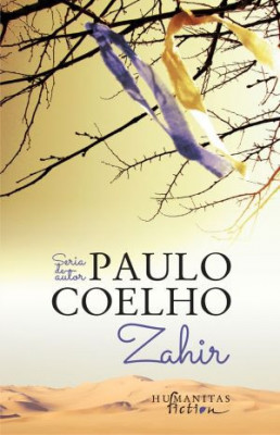 Zahir &amp;ndash; Paulo Coelho foto