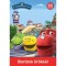 Chuggington - Bar&aacute;tok &ouml;r&ouml;kk&eacute;!