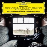 Destination Rachmaninov - Departure | Daniil Trifonov , The Philadelphia Orchestra, Yannick Nezet-Seguin