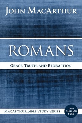 Romans: Grace, Truth, and Redemption foto