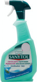 SANYTOL Dezinfectant baie cu pulverizator, 500 ml