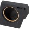 Carcasă difuzor MDF negru BASSER 250mm 15l