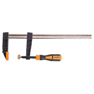 Presa manuala cu maner bi-material 80x300mm, Gadget 250124 foto