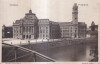 Oradea. Primaria (circulata 1928)