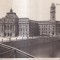 Oradea. Primaria (circulata 1928)