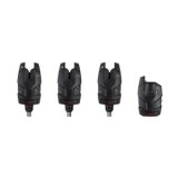 Set 3 Avertizoare + Statie JRC Radar DR