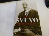 Zenos Gewissen - Szevo , bilingv