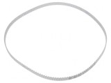 Curea dințată T5 10mm x 800mm