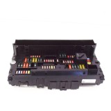 Panou de siguranțe BMW 5 F10 2012 OEM: 1703344,1670487,9252815 10031473