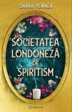 Societatea londoneza de spiritism - Bookzone