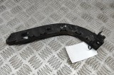 Suport bara de protecție st&acirc;nga spate VOLVO S40 II MS 2005 OEM: 30676205 29828909